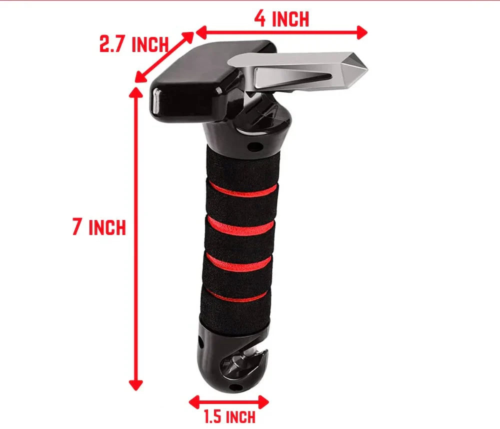Elderly & Handicap Car Door Assist Handle –…
