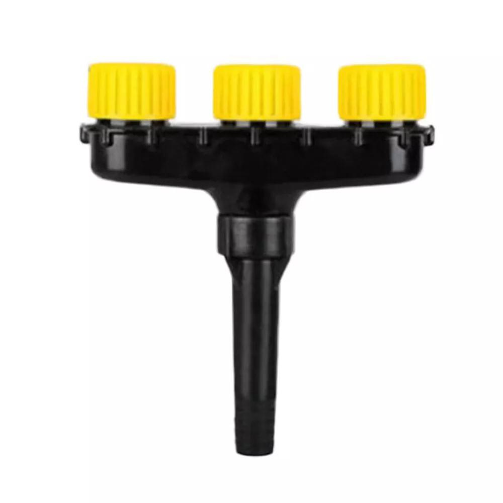 Powerful Multipurpose Garden Atomizer Nozzle Hose…