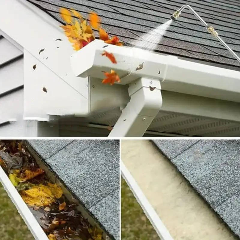4000 PSI Telescoping High Pressure Power Washer…