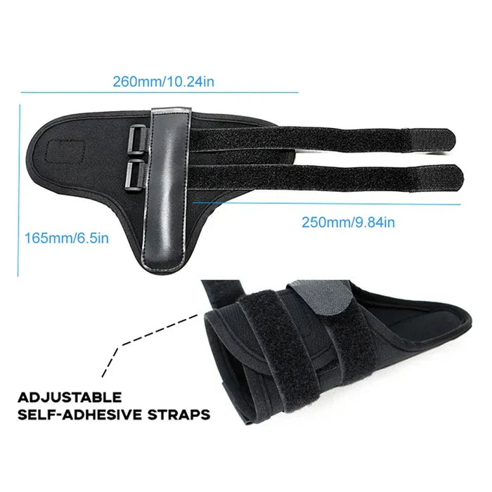 Golf Wrist Brace Band Trainer Corrector - Golf Swing…