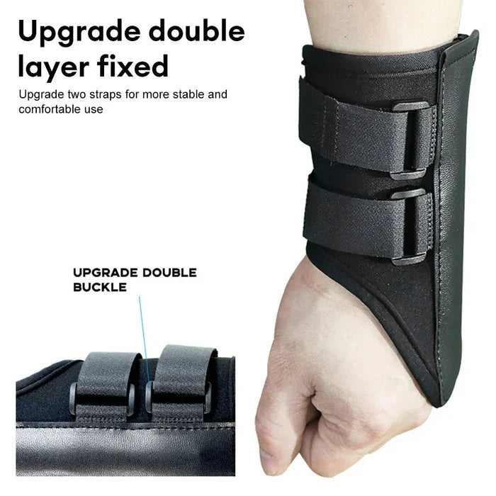 Golf Wrist Brace Band Trainer Corrector - Golf Swing…