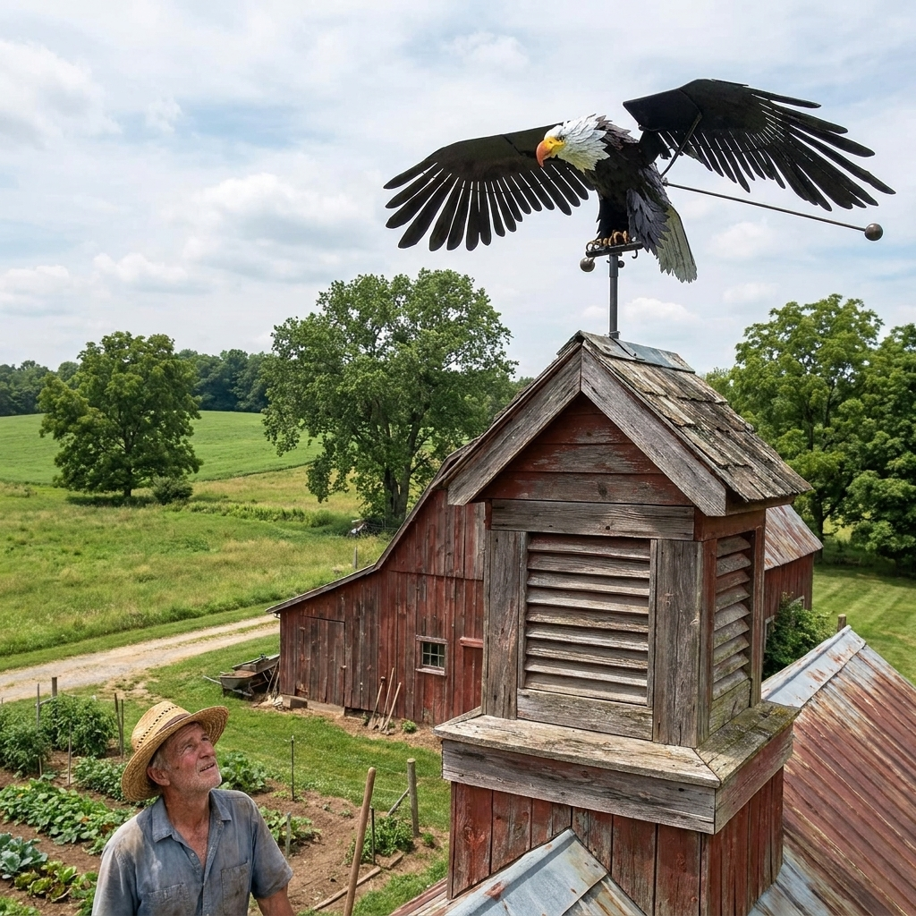 Garden Art Bird Decoration lifestyle