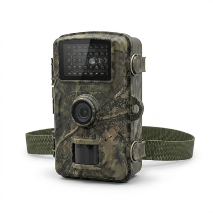 Trail Camera white background