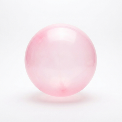 Magic Bubble Ball white background