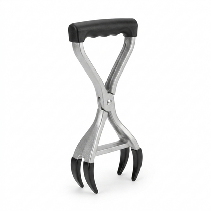 Stand Up Weed Puller white background
