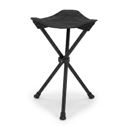 Lightweight Camping Chair white background