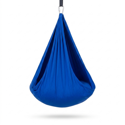 Sensory Swing white background