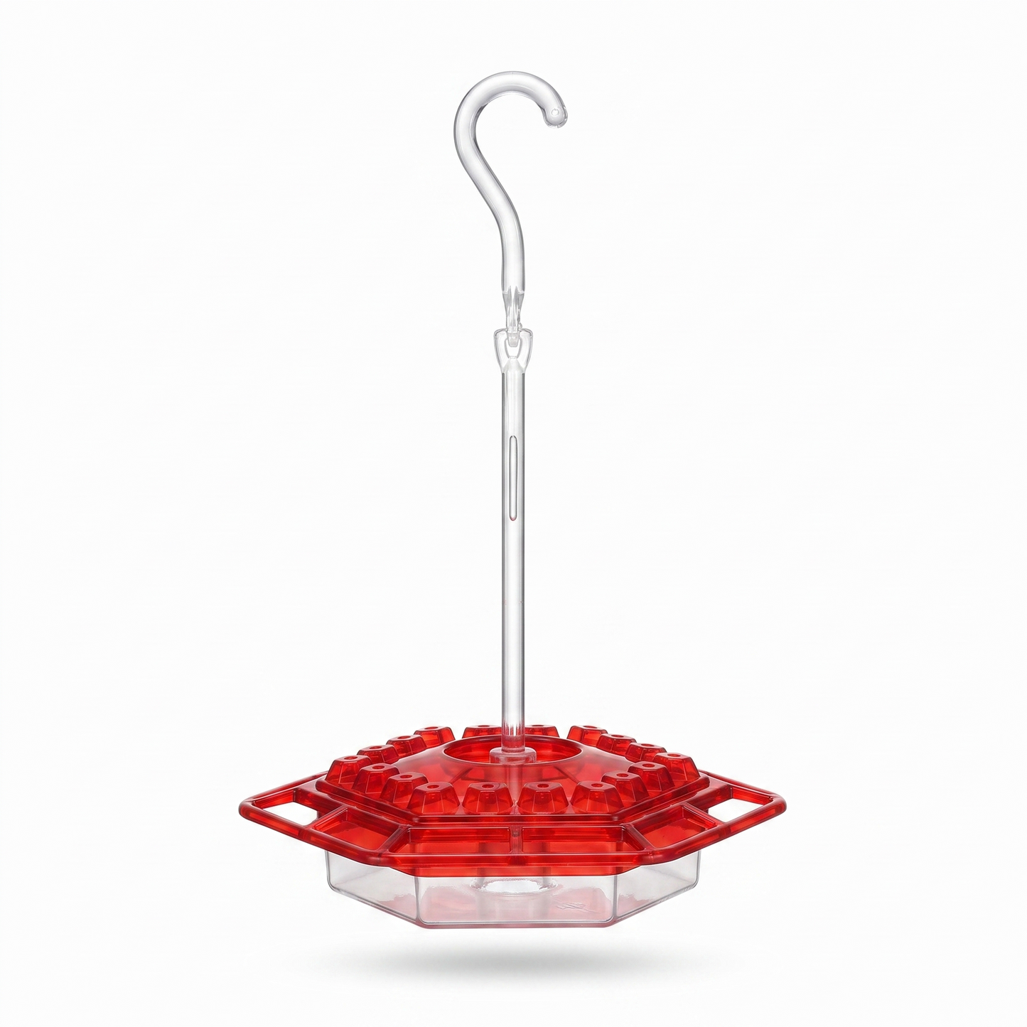 Hummingbird Feeder 30 Port white background