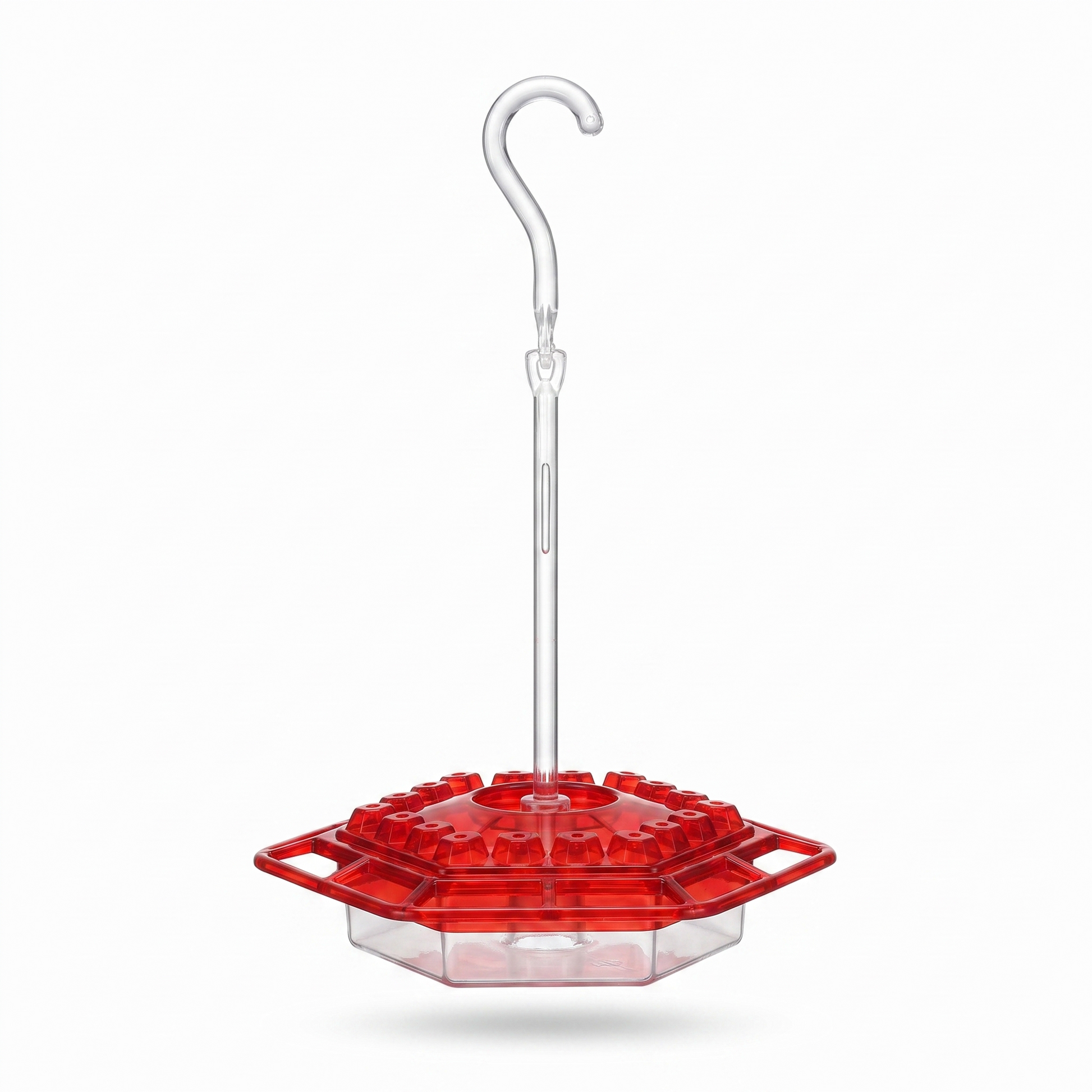 Hummingbird Feeder 30 Port white background