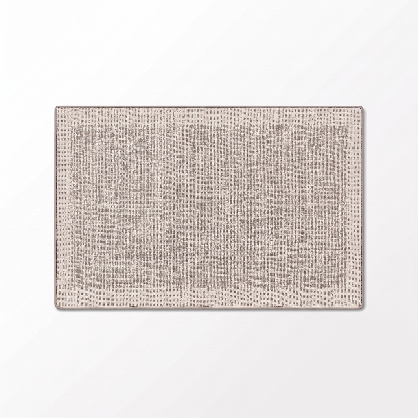 Super Absorbent Bath Mat white background
