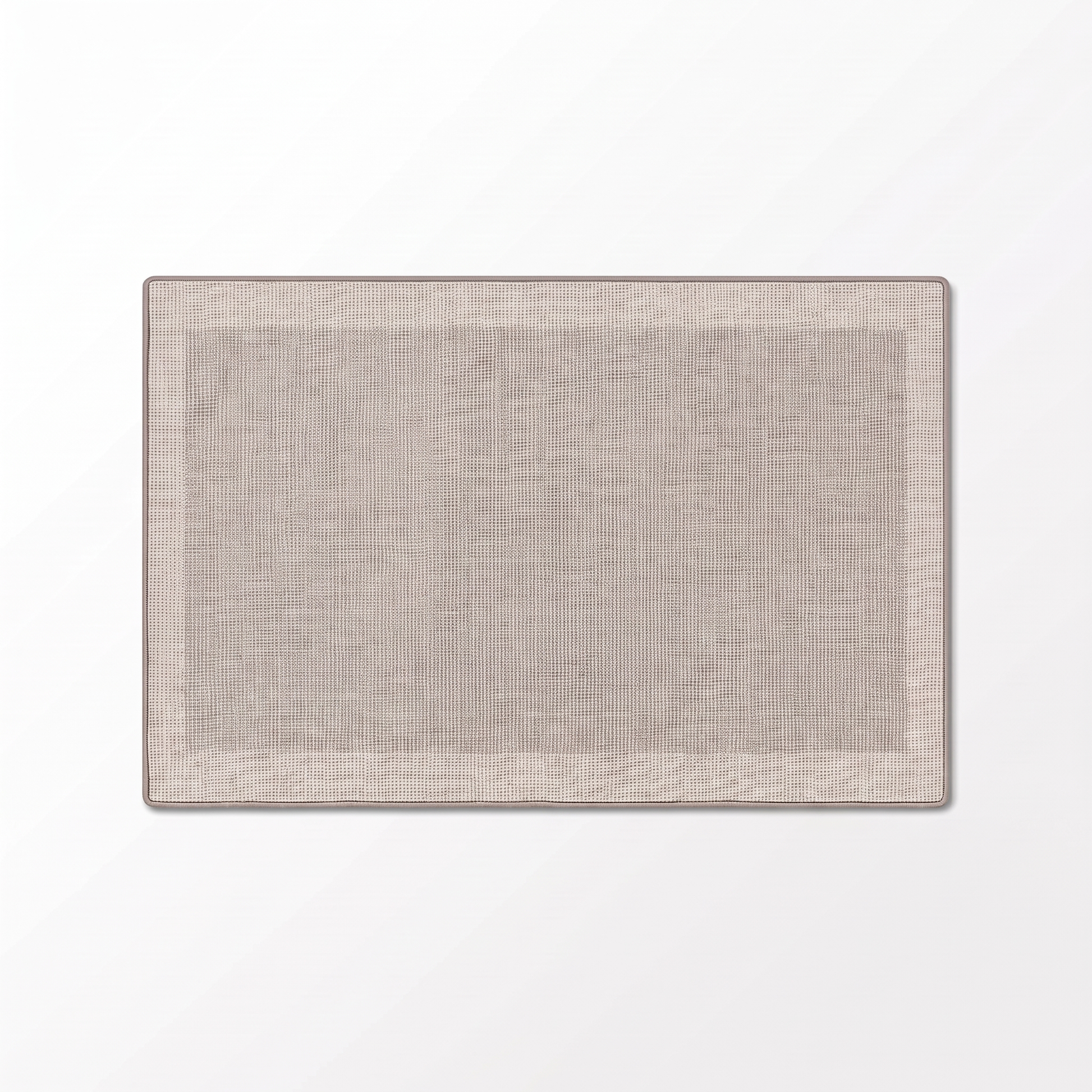 Super Absorbent Bath Mat white background