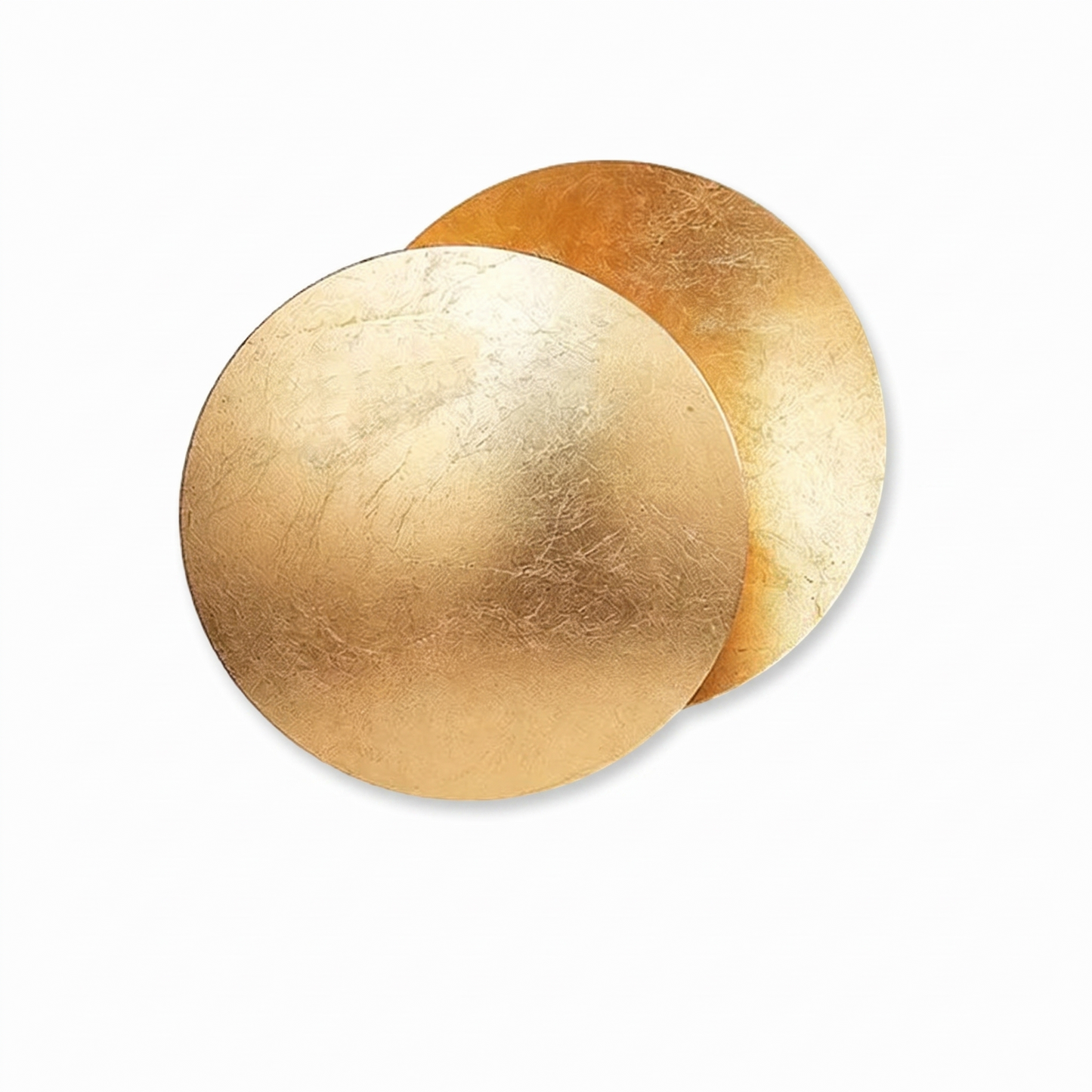 Lunaris Wall Light white background