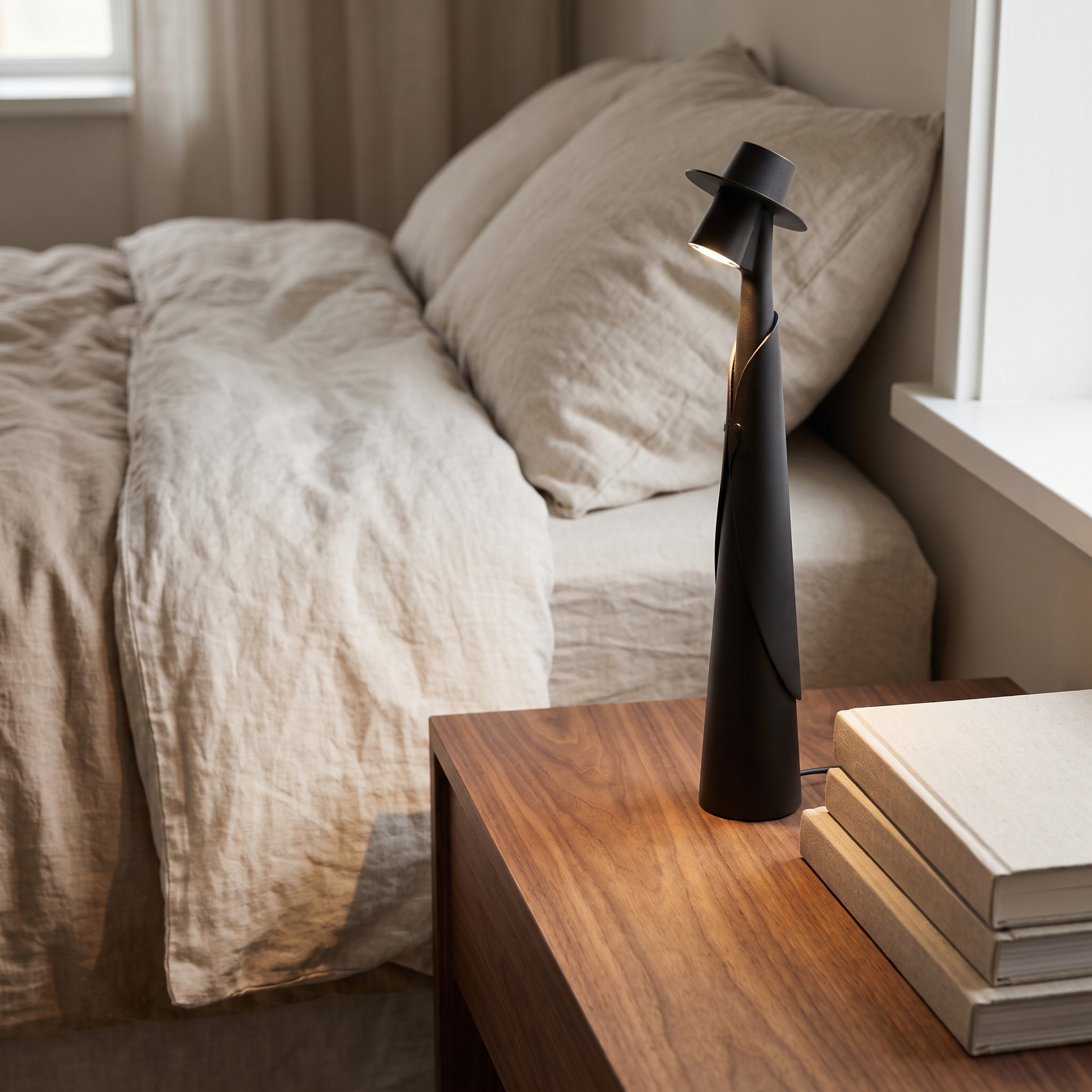 Modern Rechargeable LED Hat Lamp lifestyle 2