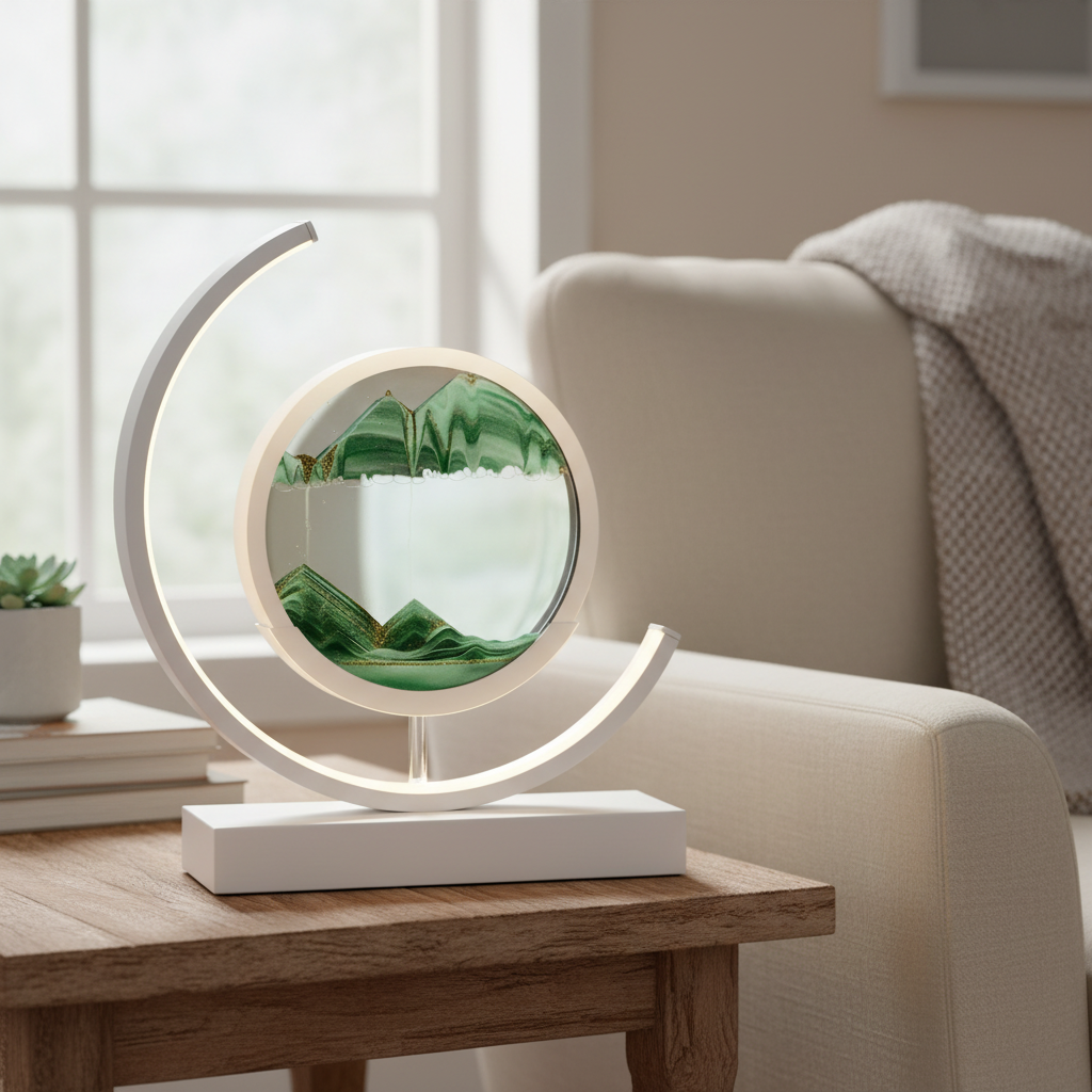 Sandlight lifestyle 2
