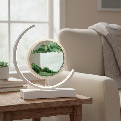 Sandlight lifestyle 2