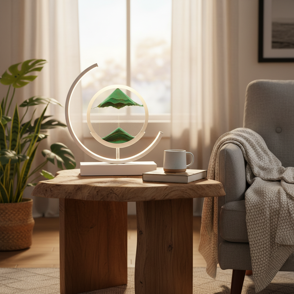 Sandlight lifestyle 3