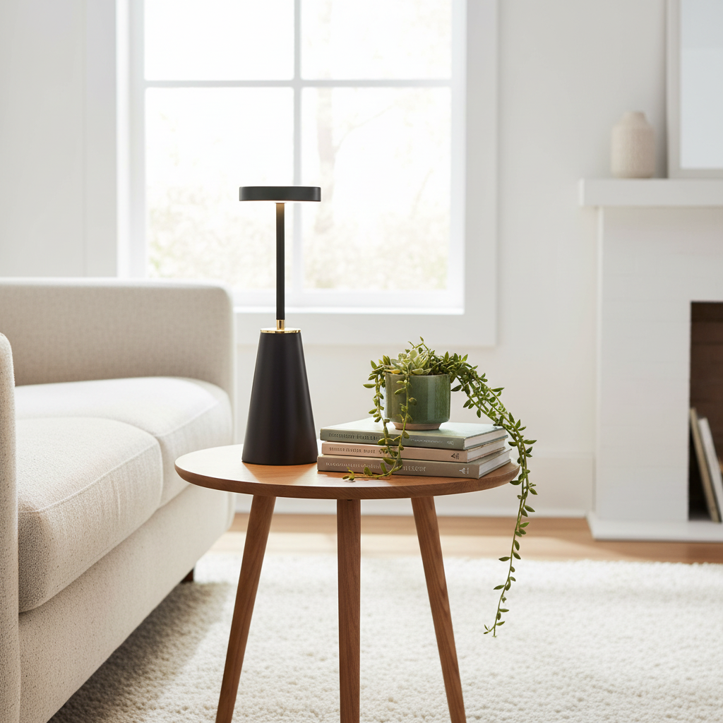 Sleek Lamp lifestyle 1
