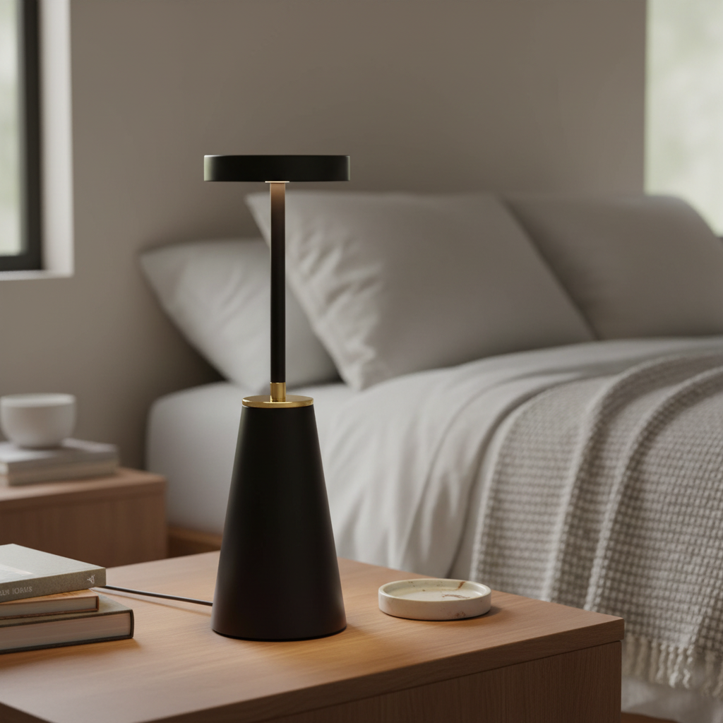 Sleek Lamp lifestyle 2