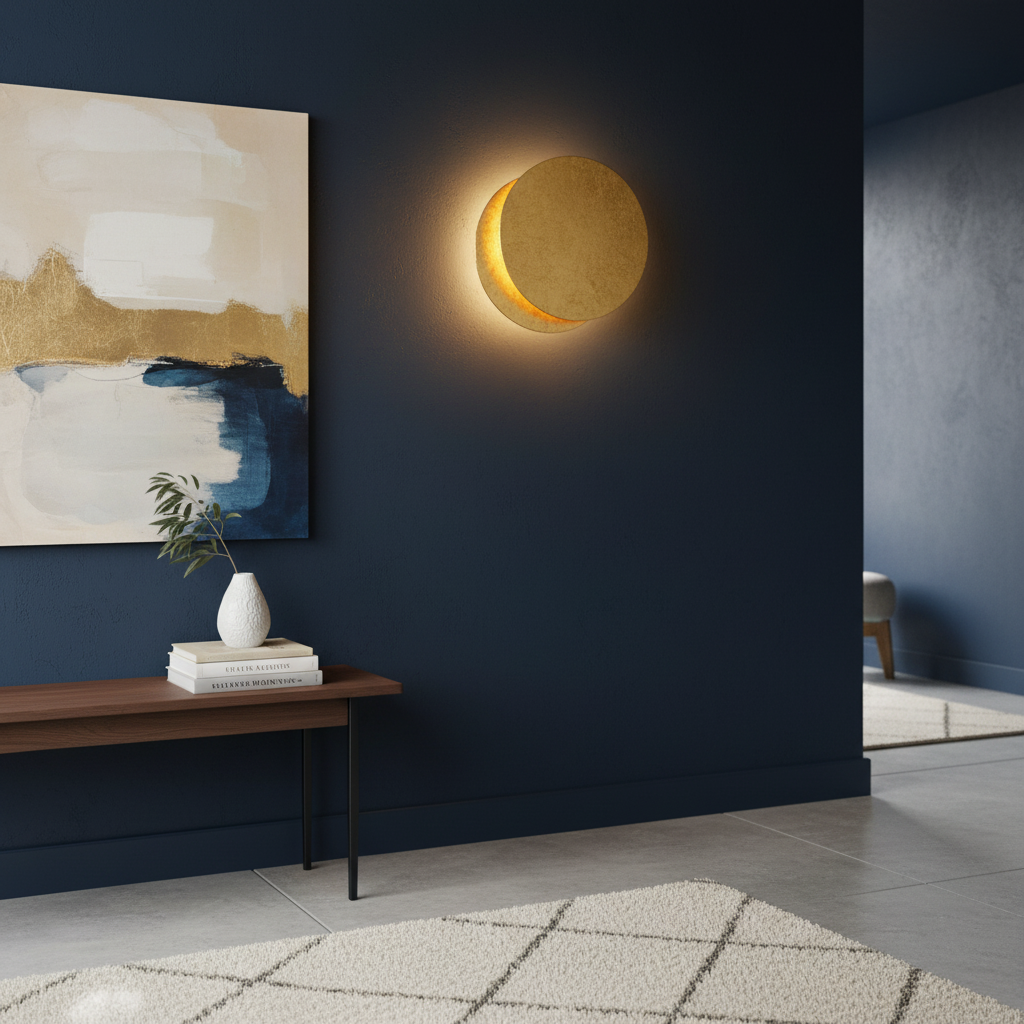 Lunaris Wall Light lifestyle 3