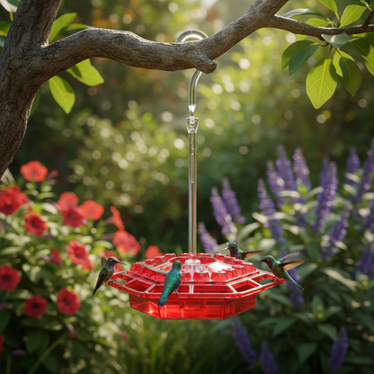 Hummingbird Feeder lifestyle 3