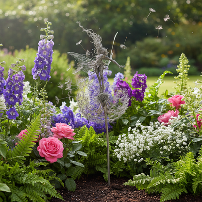 Fairy Garden Decor lifestyle 3