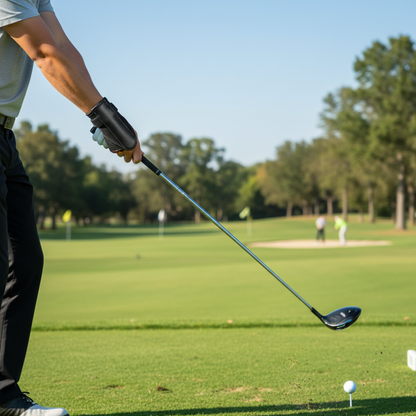 Golf Swing Trainer lifestyle 2
