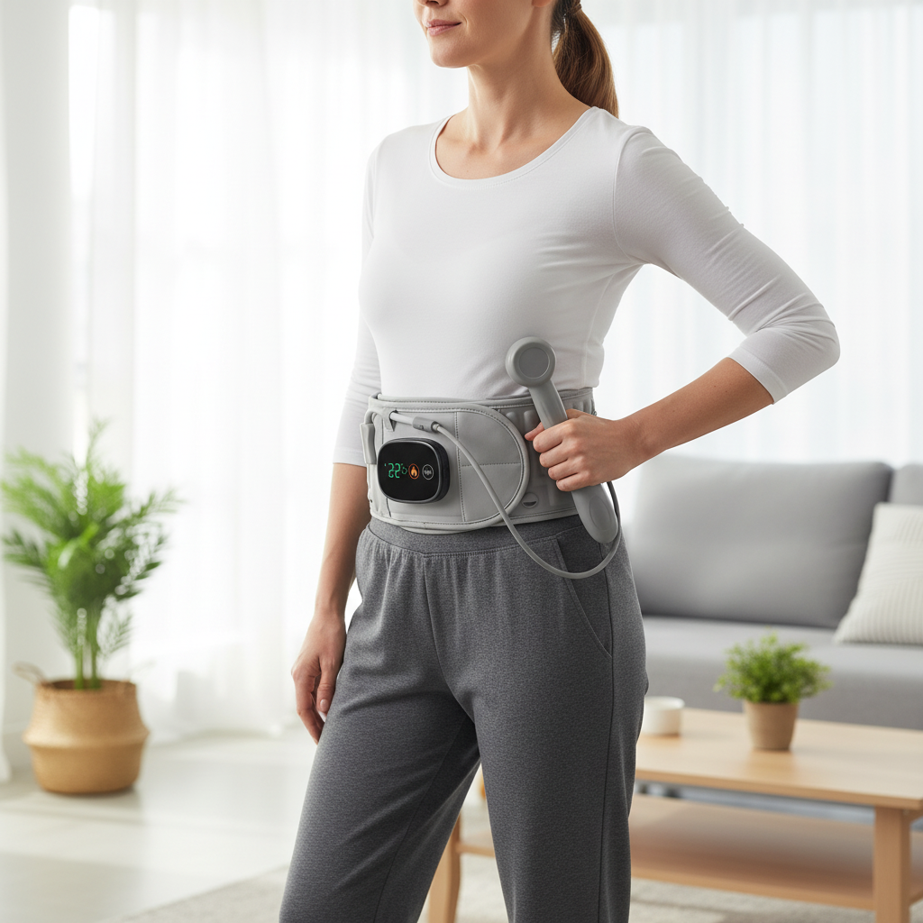 Back Brace lifestyle 3