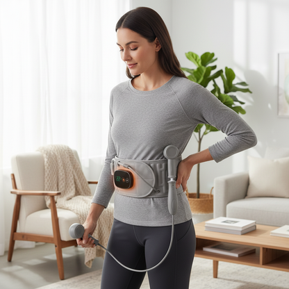 Back Brace lifestyle 2