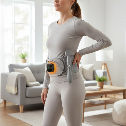 Back Brace lifestyle 1