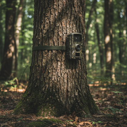 Trail Camera lifestyle 2