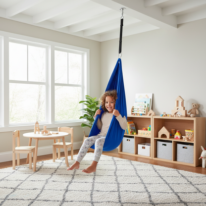 Sensory Swing lifestyle 1