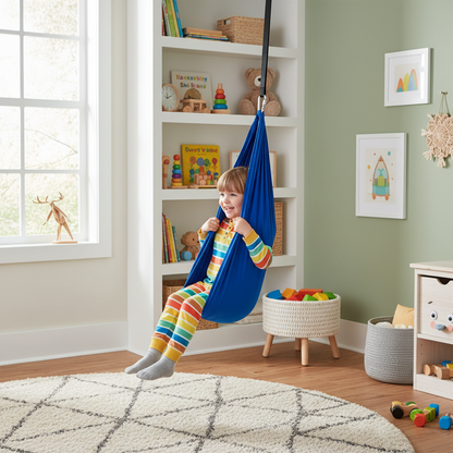 Sensory Swing lifestyle 2