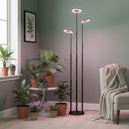 Grow Light For Indoor Plants lifestyle 3