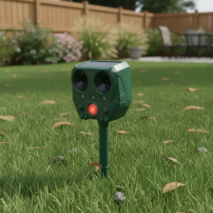 Snake Repellent for Yards lifestyle 3