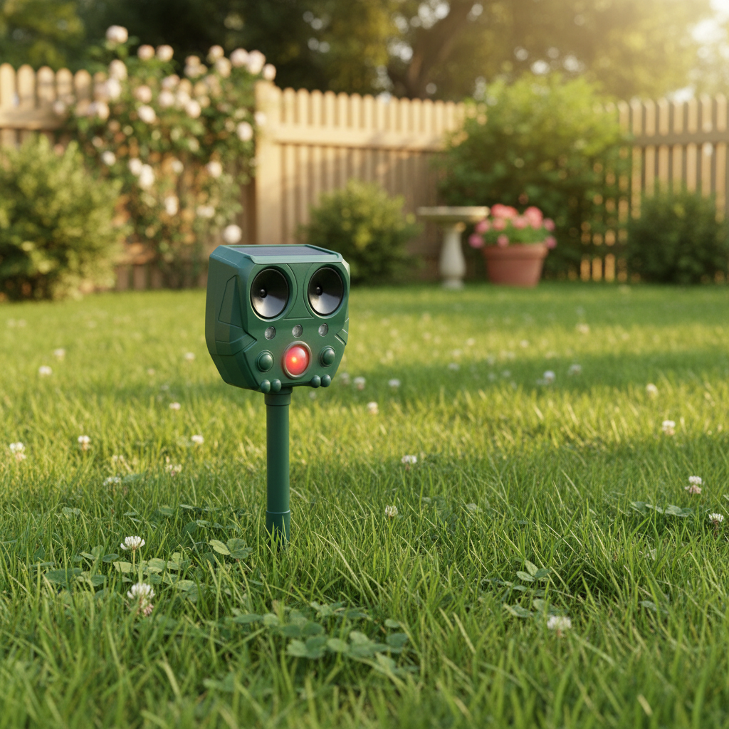 Snake Repellent for Yards lifestyle 2