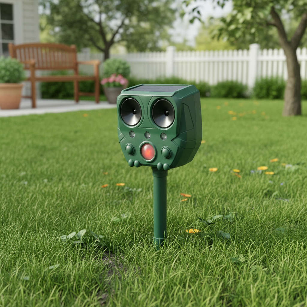 Snake Repellent for Yards lifestyle 1