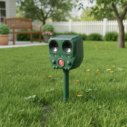 Snake Repellent for Yards lifestyle 1