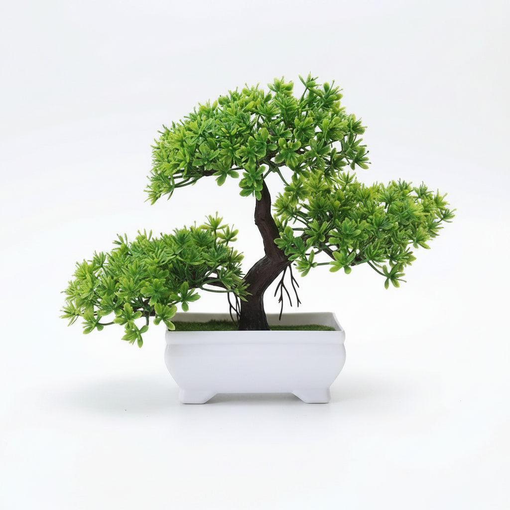 Artificial Bonsai Tree
