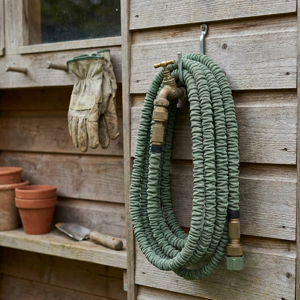 Expandable Garden Hose lifestyle 3