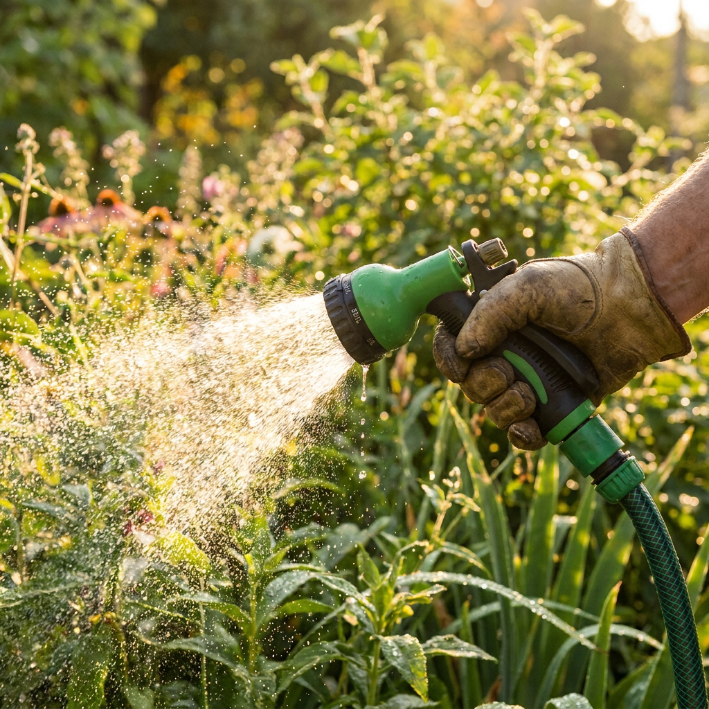 Expandable Garden Hose lifestyle 2