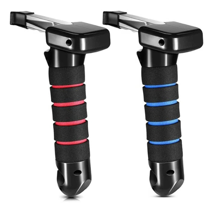 Elderly & Handicap Car Door Assist Handle –…