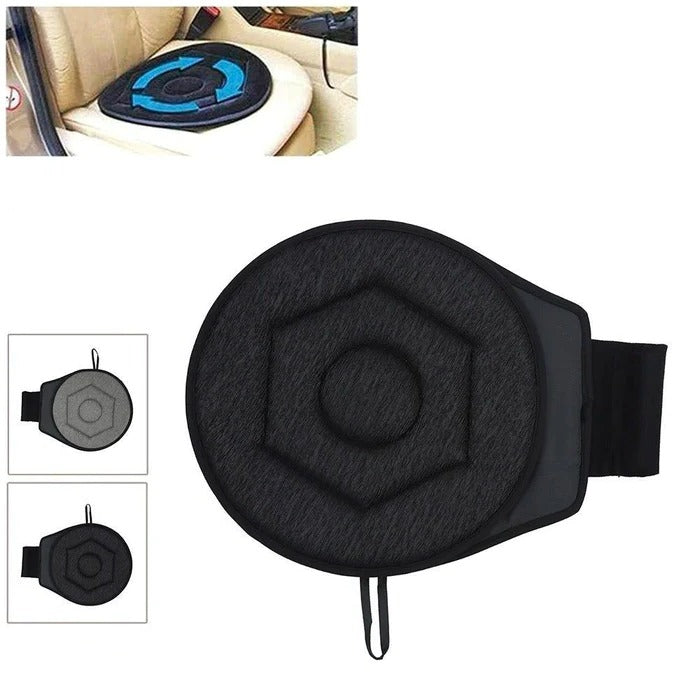 Rotating Seat Cushion, 360 Rotating Seat Cushion Pivot…