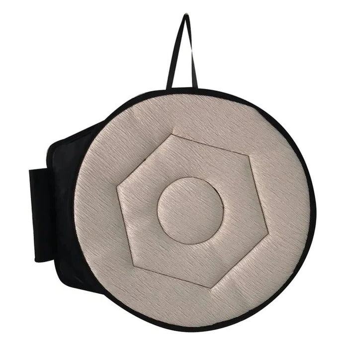 Rotating Seat Cushion, 360 Rotating Seat Cushion Pivot…