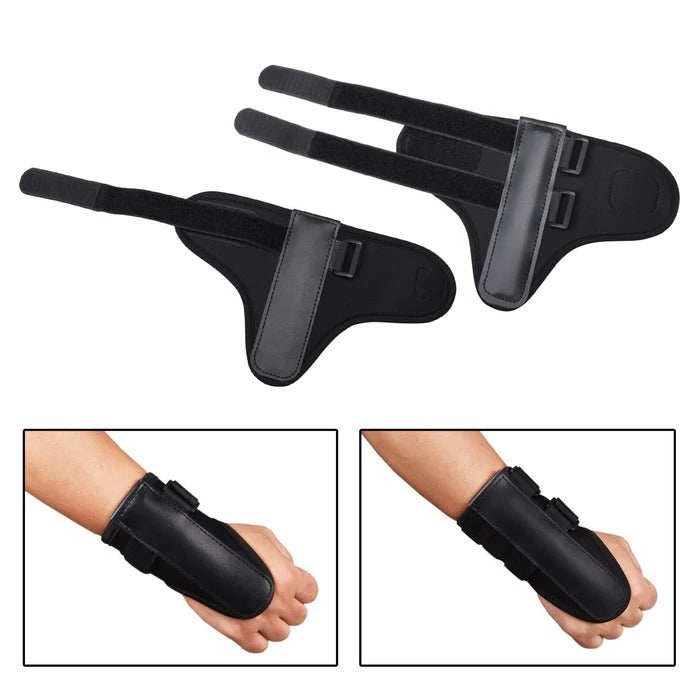 Golf Wrist Brace Band Trainer Corrector - Golf Swing…