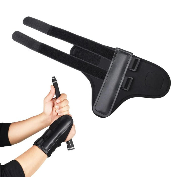 Golf Wrist Brace Band Trainer Corrector - Golf Swing…
