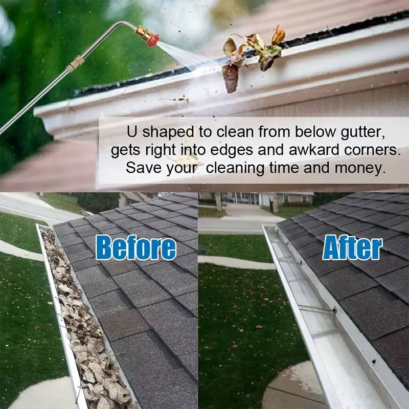 4000 PSI Telescoping High Pressure Power Washer…